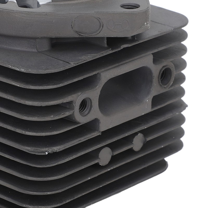 36.5mm Lawn Mower Cylinder Piston Kit Aluminum Cylinder Piston Assembly