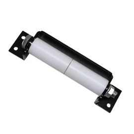 Lyhiku Replacement 1 3/8" high Slide Out Roller Fits Rv Slide Out Roller Split Roller