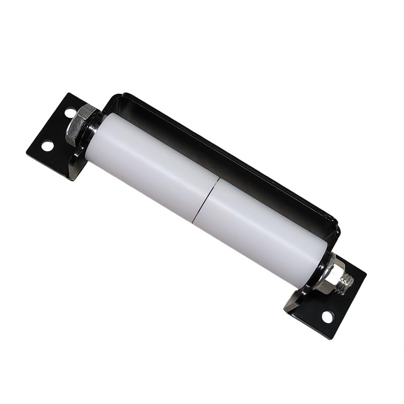 Lyhiku Replacement 1 3/8" high Slide Out Roller Fits Rv