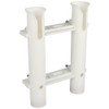 Topind 3 or 2 Pcs Stand Upright Fishing Rod Holder