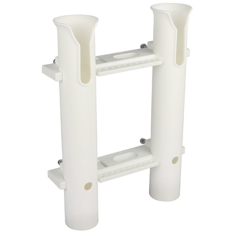 Topind 3 or 2 Pcs Stand Upright Fishing Rod Holder