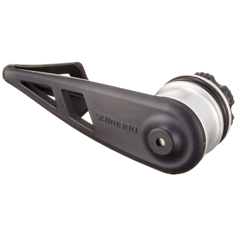 Shimano Bobbin Winder Light Type TH-201M, Black