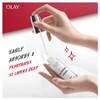 Olay Regenerist Luminous Tone Perfecting Treatment Essence Serum, 30ml
