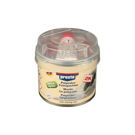 presto 443671 Fine Spatula Styrene-Free 500