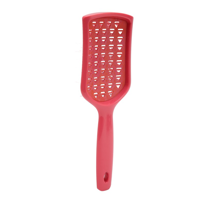 4pcs Detangling Vent Brush Faster Blow Drying Professional Wet Dry