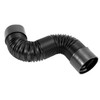 Spectre Performance SPE-9751 Black 4" Air Duct Hose