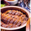 Shirakawa Eel, Made in Japan, Nagoya Specialty Hitsumabushi, Hitsumabushi, Set