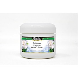 Bianca Rosa Echinacea Purpurea Herb 4:1 Extract Cream (2 oz, ZIN: 523983) - 3 Pack