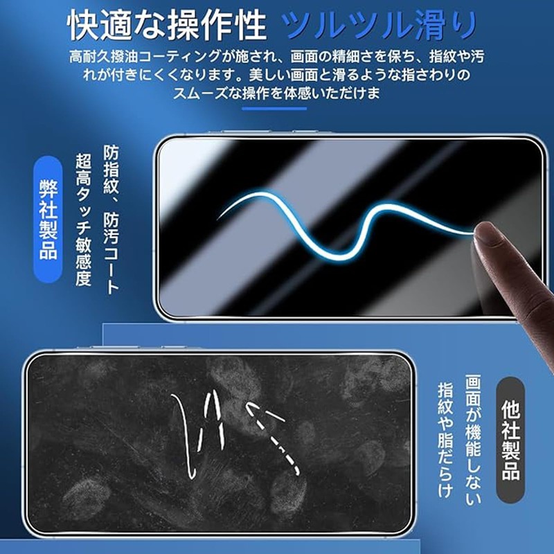 For BASIO active3 Glass Film, BASIO active 3, LCD Protective