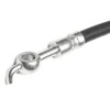 RIDEX Brake Hose Front Left