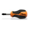 Beta 12620106 Model 1262 N PH2X30 Screwdrivers for Cross Head