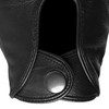 Pratt and Hart Momentum Men's Touchscreen Leather Driving Gloves Size
