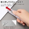Automatic Clip Pusher (Set of 2) Clips, 50 Plain Clips