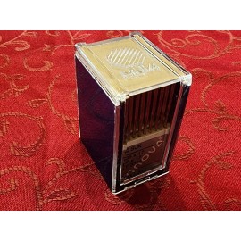 muva 100 Muva Sewing Needles 135x17, DPx17, Sz 125/20 Walking Foot Upholstery Germany