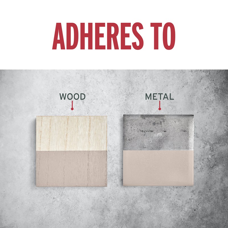 Rust-Oleum 276271 Stops Rust Spray Paint, 12 oz, Satin French