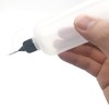 MYYZMY 12 Pcs Precision Tip Applicator Bottles, 120ml /4 Ounce