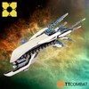 Dropfleet Commander TTCombat PHR Core Ships TTDFX-PHR-020