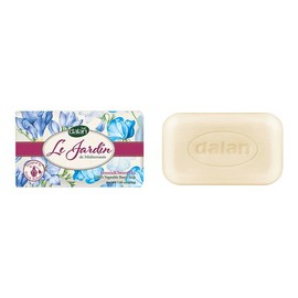 Dalan Le Jardin Freesia Sweet Pea Soap 200g / 달란 르 자르뎅 프리지아 스위트피 솝200g