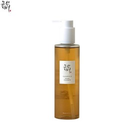 BEAUTY OF JOSEON Ginseng Cleansing Oil 210ml