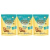 Prince of Peace Ginger Chews with Pineapple Coconut 4oz (