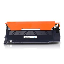 Mipuu Toner Compatible with HP W2071A 117A Cyan for HP Color Laser 150a 150nw MFP 178nw 178nwg 179fng 179fnw 179fwg (with chip)