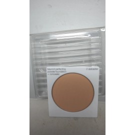 Clinique Beyond Perfecting Powder Foundation  + Concealer #2 ALABASTER  Refill
