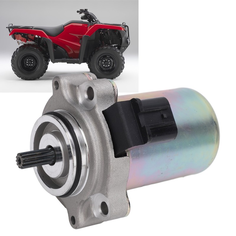 12V Power Shift Control Motor 31300 HP5 601 Shift Motor