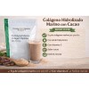 Colágeno Hidrolizado Marino Con Péptidos Y Cocoa