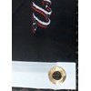 Beatings Will Continue 12x18 Inch Flag Pirate Jolly Roger Boat