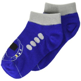 TETSUSHITA Rapid Socks, Train Goods