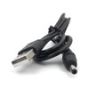 XCIVI Replacement USB Charging Cable for Fairywill/KIPOZI/Dnsly/Sboly Sonic Electric Toothbrush