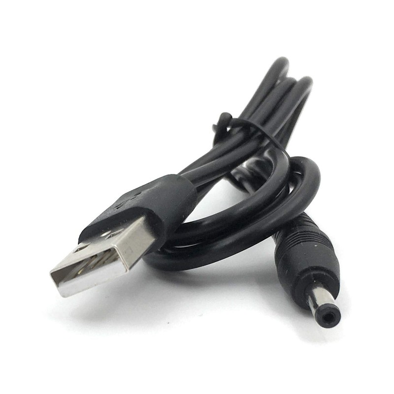 XCIVI Replacement USB Charging Cable for Fairywill/KIPOZI/Dnsly/Sboly Sonic Electric Toothbrush
