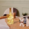 LED Bottle Light, LED Night Light, Illuminated Lucky Light, Cork