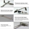 Window Lock Security Bar Window Lock Security Bar Tension Rod