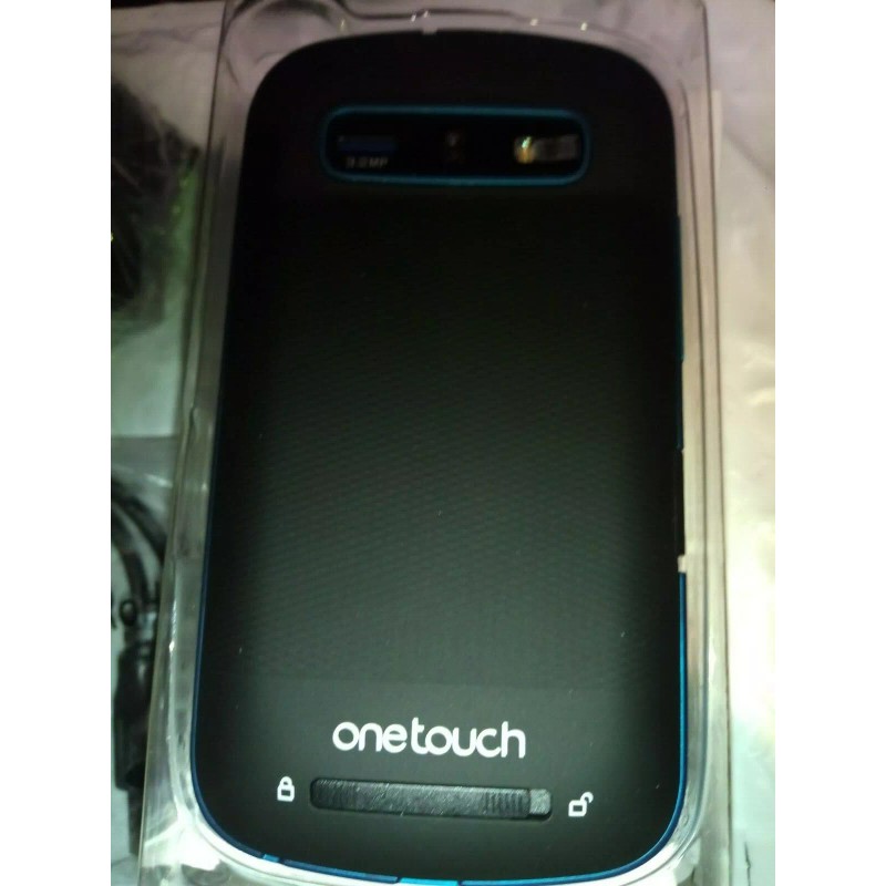 Alcatel One-Touch Shockwave 988 Android