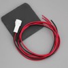 EMSea Auxiliary Power Outlet Connector Compatible with Yamaha Tenere 700