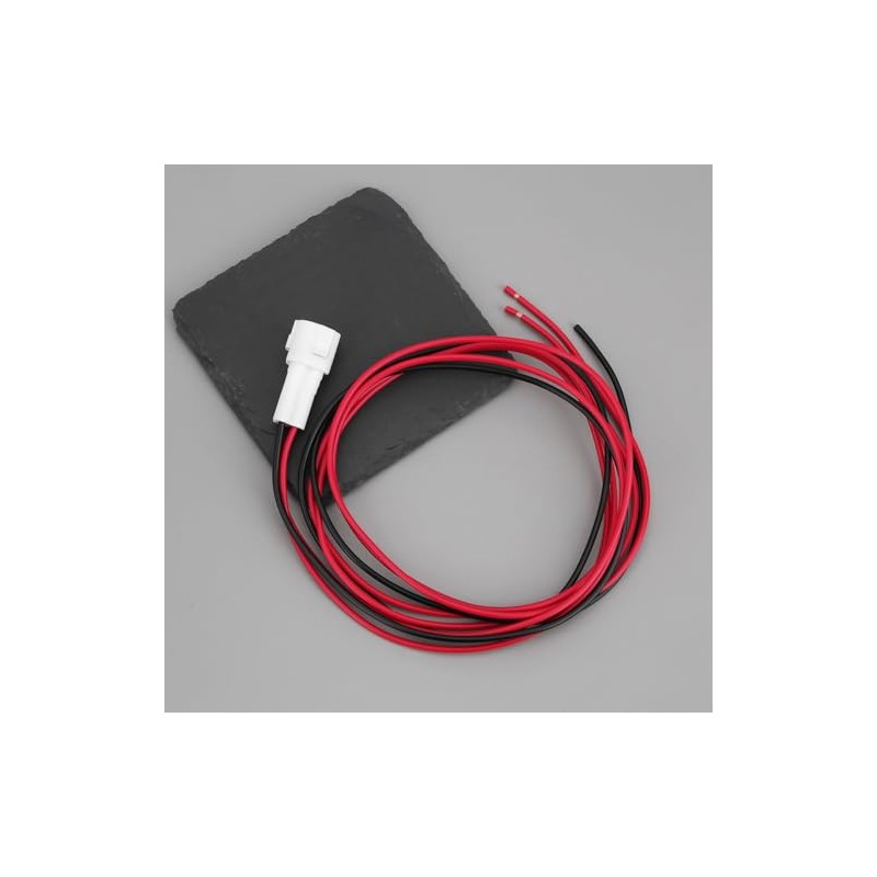 EMSea Auxiliary Power Outlet Connector Compatible with Yamaha Tenere 700