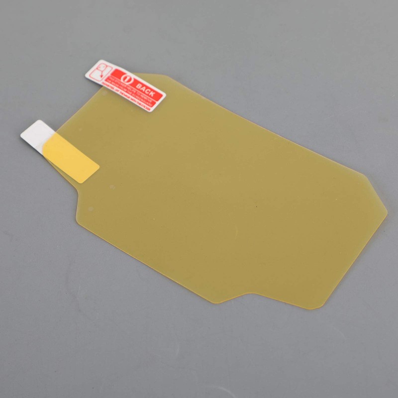 Artudatech Dashboard Screen Protector for Kawasaki Z650 Z900 Z H2