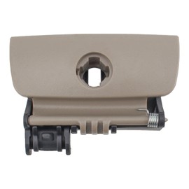 Replacement Parts for Glove Box Latch Lock Compartment Handle Dash for 2005-2009 Buick Lacrosse Allure Mod-GS95-751
