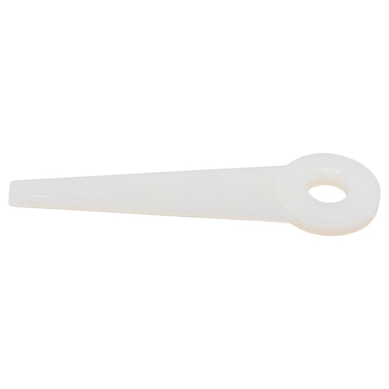 Replacement Blade Grass Trimmer Replacement Plastic Blade Set Lawn Mower