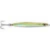 Williamson Gomoku Jig 20 Olive Green