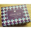 GAME NIB Movie Trivia Game