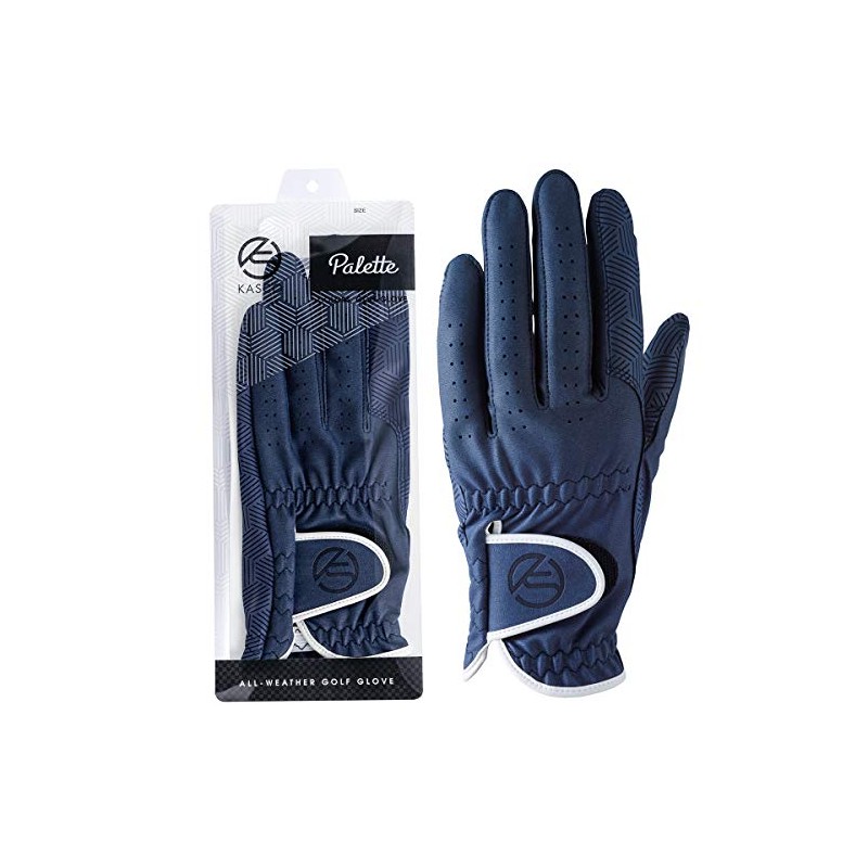 Casco SF-2014 Men's Palette Golf Gloves