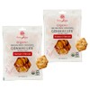 Organic Brown Rice Crackers - Set of 2 (2.1 oz