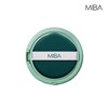 Miba Skin Barrier Quadruple Functional Sun Cushion Refill 1 / 미바 스킨배리어 4중 기능성 선쿠션 리필1