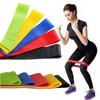 Resistance Loop Exercise Band Exercise Bands for Home Fitness Stretching