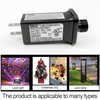 Pakc of 2 30V 15W PremierAdapter Power Supply, Transformer for
