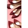 Pack of 20 Felt Metatarsal Pads for Men and Women