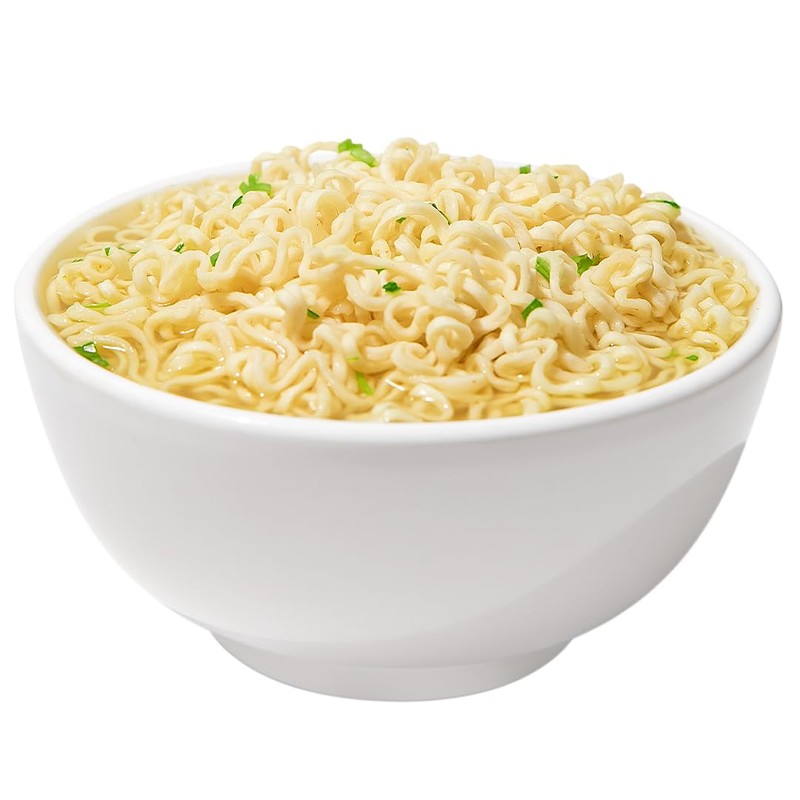 Maruchan Ramen Chicken, Instant Ramen Noodles, Ready to Eat Meals,
