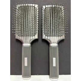 Rusk Hair Brush RE190 - 2 PACK